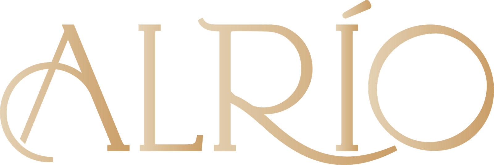 ALRÍO
